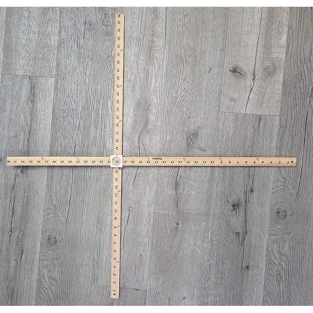 Reseller Yardstick Ruler Articulating Adapter Plastic Tool Yardstick Not Include